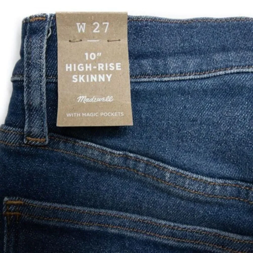 NEW Madewell10